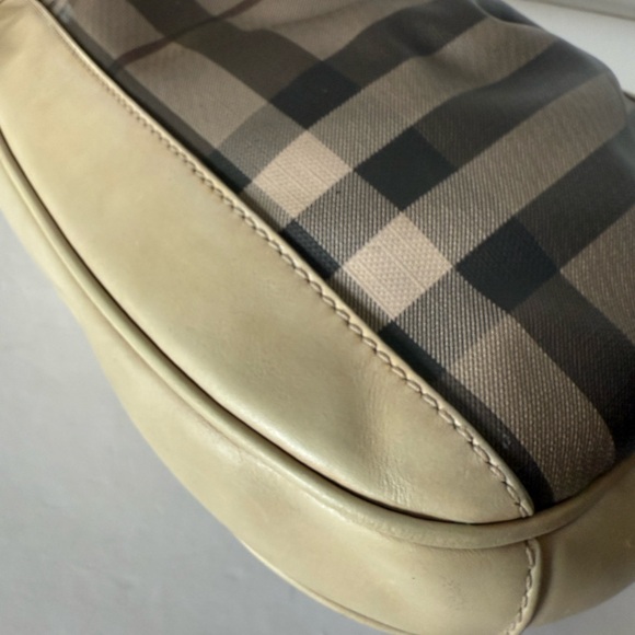 AUTHENTIC HANDBAG BURBERRY. - Picture 5 of 17